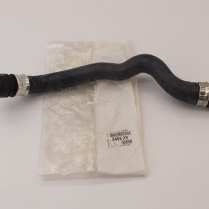 Przewód Nagrzewnicy Citroen Peugeot 6466Xv Oryginał ORG 6466XV