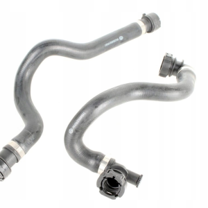 Przewód Nagrzewnicy Citroen Peugeot 6466Ya Oryginał ORG 6466YA