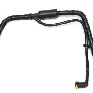 Przewód Oleju 1192Y4 Citroen Peugeot Tech-France M1411