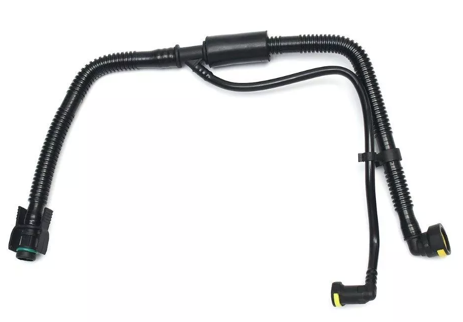 Przewód Oleju 1192Y4 Citroen Peugeot Tech-France M1411