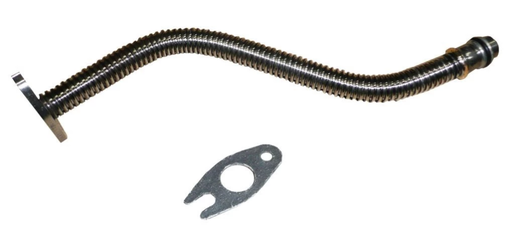 Przewód Oleju 8200270083 Renault Dacia Tech-France M2688