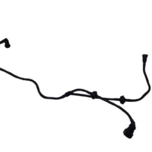 Przewód Oparów Paliwa Renault Dacia 8200604030 Oryginał ORG 8200604030