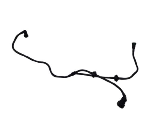 Przewód Oparów Paliwa Renault Dacia 8200604030 Oryginał ORG 8200604030