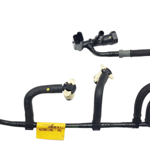 Przewód Paliwa 1667100QAU Renault Dacia Oryginał ORG 1667100QAU