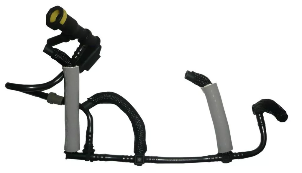 Przewód Paliwa 166717694R Renault Dacia Tech-France M0230