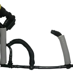 Przewód Paliwa 166717694R Renault Dacia Tech-France M0230