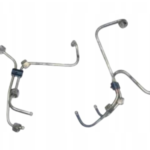 Przewód Paliwa Citroen Peugeot 9653037980 Oryginał ORG 9653037980