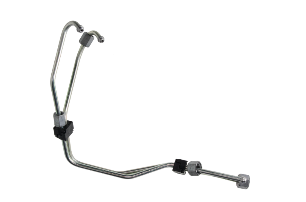 Przewód Paliwa Citroen Peugeot 9653038280 Oryginał ORG 9653038280