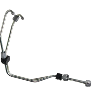 Przewód Paliwa Citroen Peugeot 9653038280 Oryginał ORG 9653038280