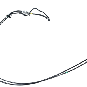 Przewód Paliwa Citroen Peugeot 9811548780 Oryginał ORG 9811548780