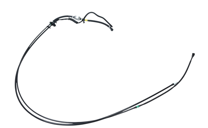 Przewód Paliwa Citroen Peugeot 9811548780 Oryginał ORG 9811548780