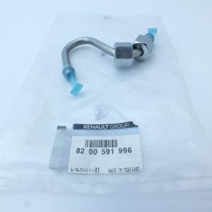 Przewód Paliwa Renault Dacia 8200591996 Oryginał 8200591996