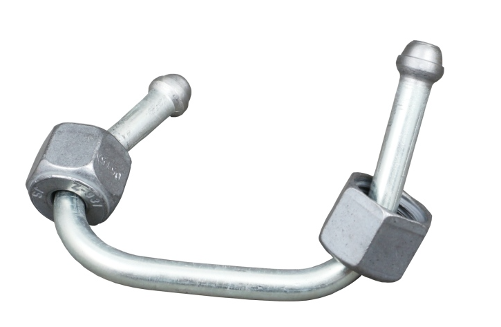 Przewód Paliwa Renault Dacia 8200600509 Oryginał ORG 8200600509