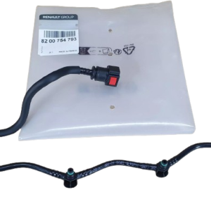 Przewód Paliwa Renault Dacia 8200754793 Oryginał ORG 8200754793
