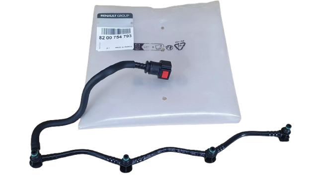 Przewód Paliwa Renault Dacia 8200754793 Oryginał ORG 8200754793