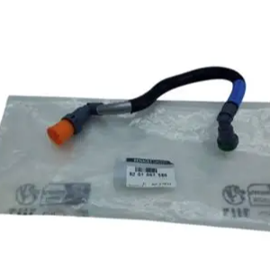 Przewód Paliwa Renault Dacia 8201067589 Oryginał 8201067589