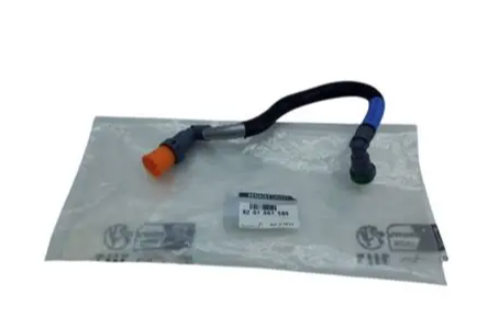 Przewód Paliwa Renault Dacia 8201067589 Oryginał 8201067589