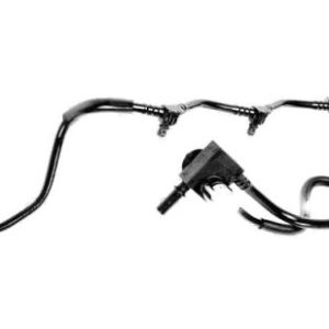 Przewód Paliwa Zwrotny Renault Dacia 1.9Dci 1751100Qar Oryginał ORG 1751100QAR