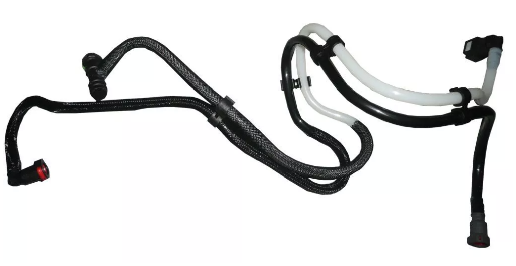 Przewód Paliwowy 8200811721 Renault Dacia Tech-France M0195