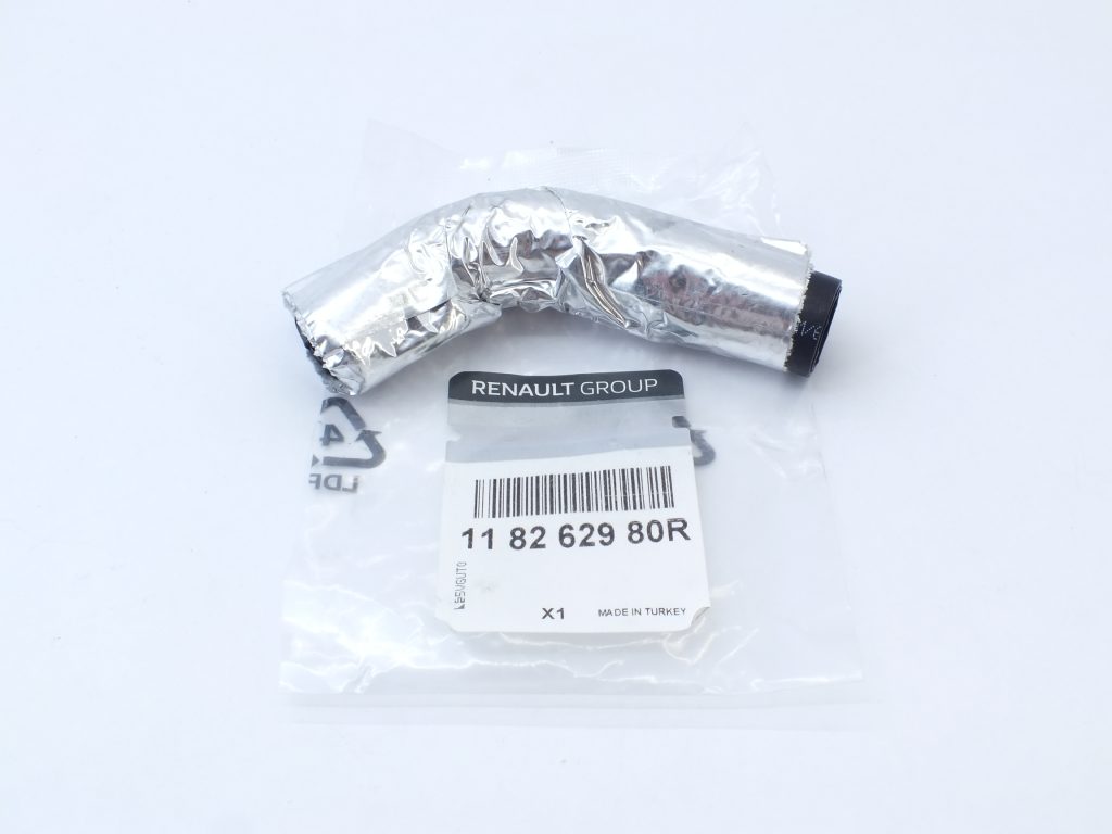 Przewód Powietrza 118262980R Renault Master 3 2.3 dCI Oryginał 118262980R