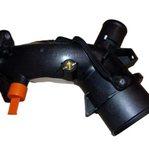 Przewód Powietrza 1657600Q0J Renault Dacia 1.5Dci Oryginał ORG 1657600Q0J