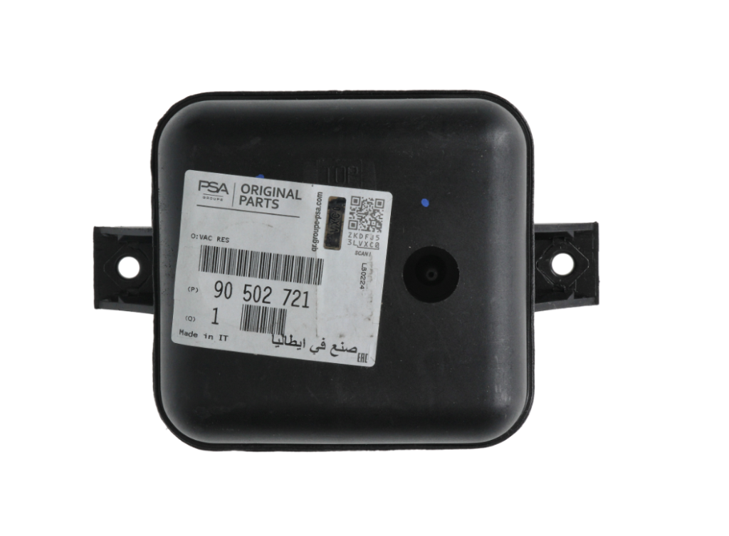 Przewód Powietrza 90502721 Opel Oryginał ORG 90502721