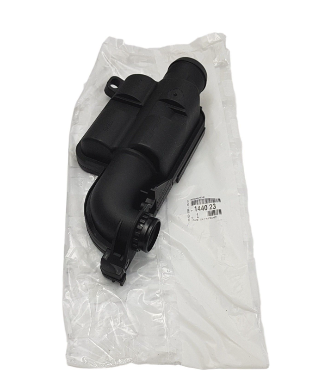 Przewód Powietrza Citroen Peugeot 144023 Oryginał ORG 144023