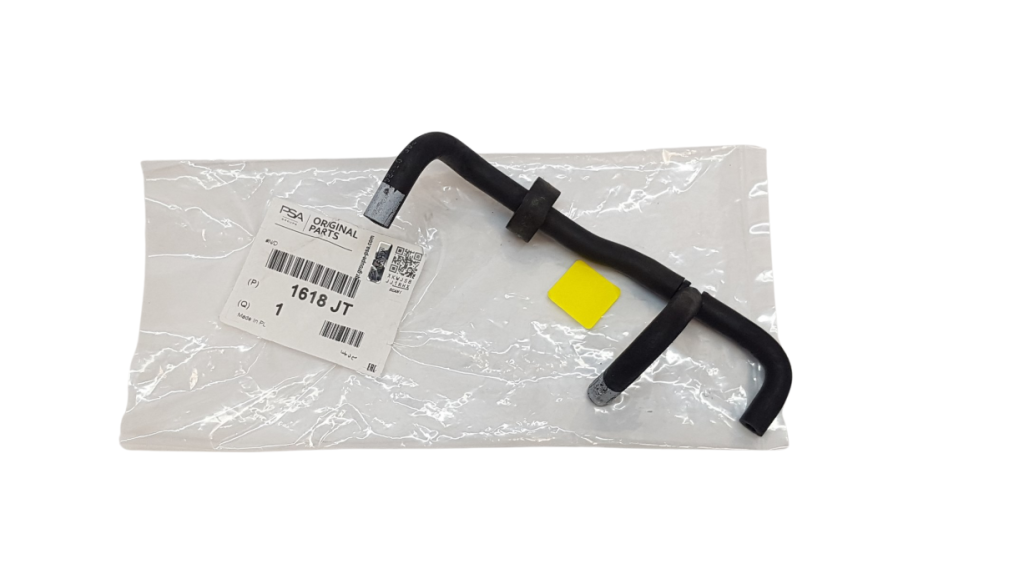 Przewód Powietrza Citroen Peugeot 1618Jt Oryginał ORG 1618JT