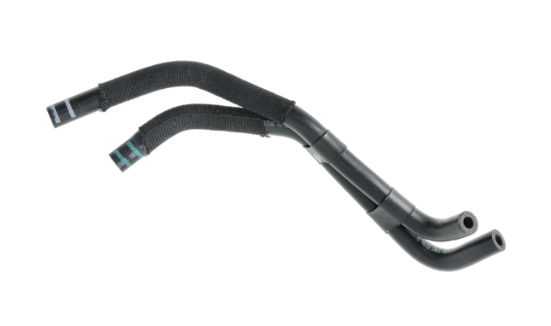 Przewód Powietrza Citroen Peugeot 1618Lz Oryginał ORG 1618LZ