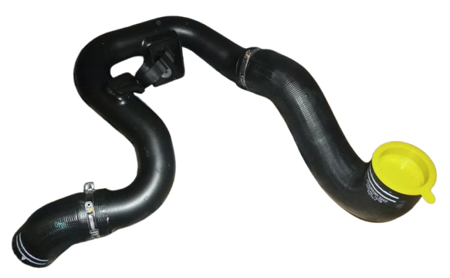 Przewód Powietrza Citroen Peugeot 2.0-2.2Bluehdi 1379294080 Oryginał ORG 1379294080