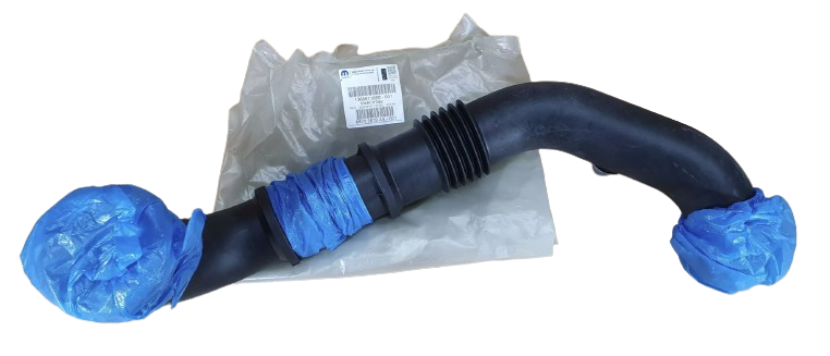 Przewód Powietrza Citroen Peugeot 2.2Hdi 1366671080 Oryginał ORG 1366671080