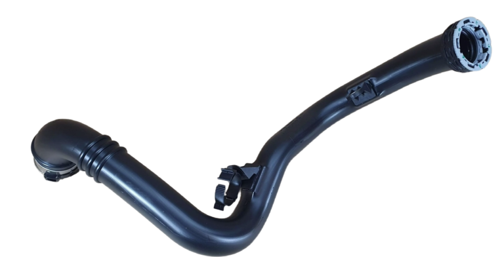 Przewód Powietrza Citroen Peugeot 39155301 Oryginał ORG 39155301