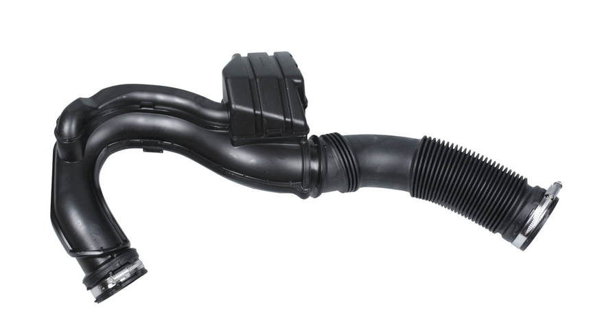 Przewód Powietrza Citroen Peugeot 93451664 Oryginał ORG 93451664