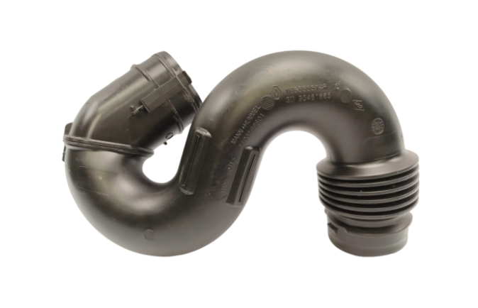 Przewód Powietrza Renault Dacia 1.6Dci 165555514R Oryginał ORG 165555514R