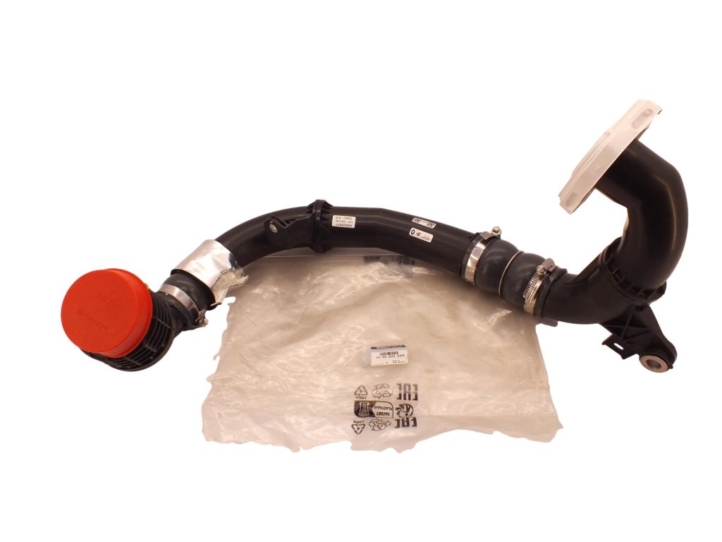 Przewód Powietrza Renault Dacia 144600509R Oryginał ORG 144600509R