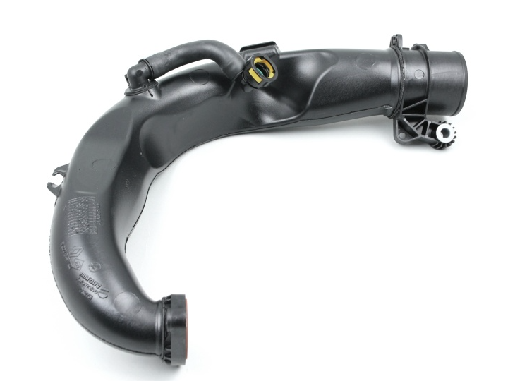 Przewód Powietrza Renault Dacia 1446900Qaf Oryginał ORG 1446900QAF