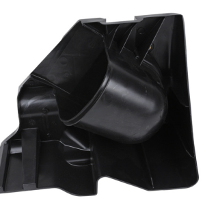 Przewód Powietrza Wlot Renault Dacia  1655400Q0B Oryginał ORG 1655400Q0B