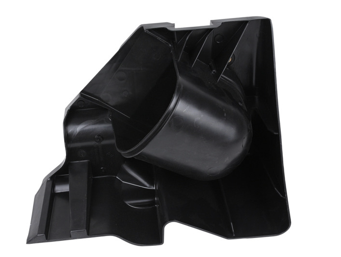 Przewód Powietrza Wlot Renault Dacia  1655400Q0B Oryginał ORG 1655400Q0B