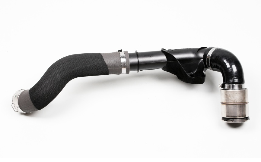 Przewód Rura Intercoolera Renault Dacia 2.3Dci 144608430R Oryginał ORG 144608430R