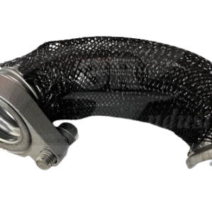 Przewód Spalin Egr Peugeot Fiat 55202704 Oryginał ORG 55202704