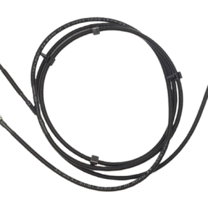 Przewód Spryskiwacza Citroen Peugeot 6439L1 Oryginał ORG 6439L1