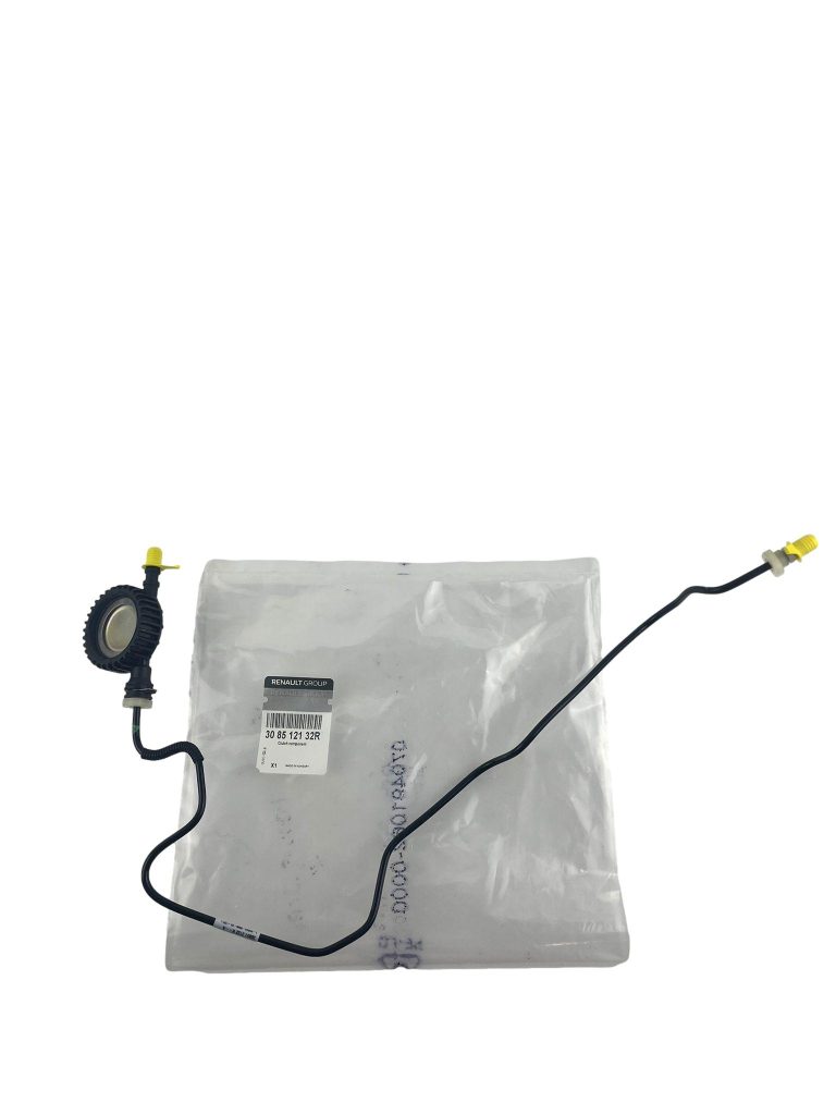 Przewód Sprzęgła 308512132R Renault Dacia 1.5 dCI Oryginał ORG 308512132R