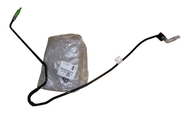 Przewód Sprzęgła Citroen Peugeot 9806927980 Oryginał ORG 9806927980