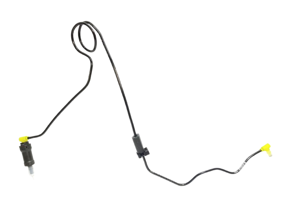 Przewód Sprzęgła Citroen Peugeot 9819773380 Oryginał ORG 9819773380