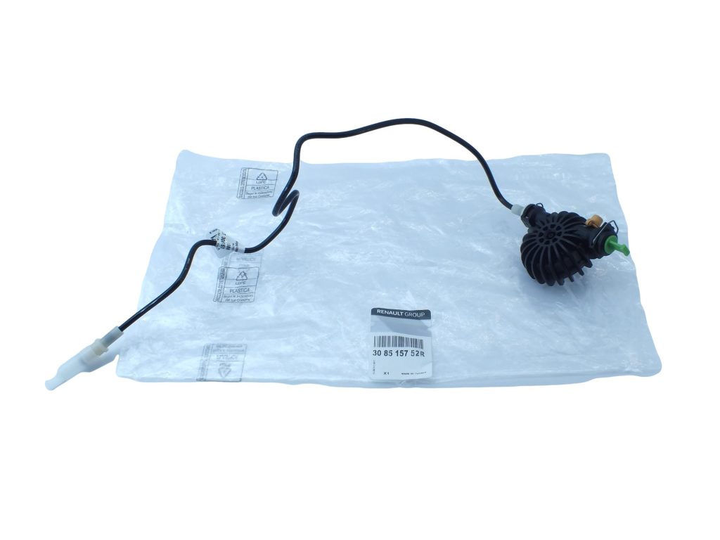 Przewód Sprzęgła Renault Dacia 1.0Tce 308515752R Oryginał 308515752R