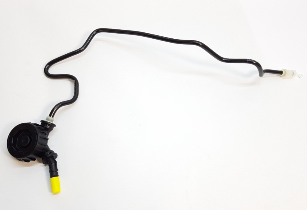 Przewód Sprzęgła Renault Dacia 4641100Q0C Oryginał ORG 4641100Q0C