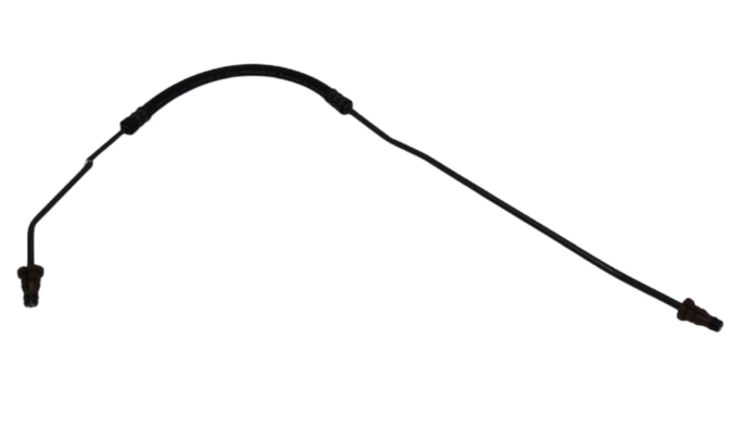 Przewód Sprzęgła Renault Dacia 8200674252 Oryginał ORG 8200674252