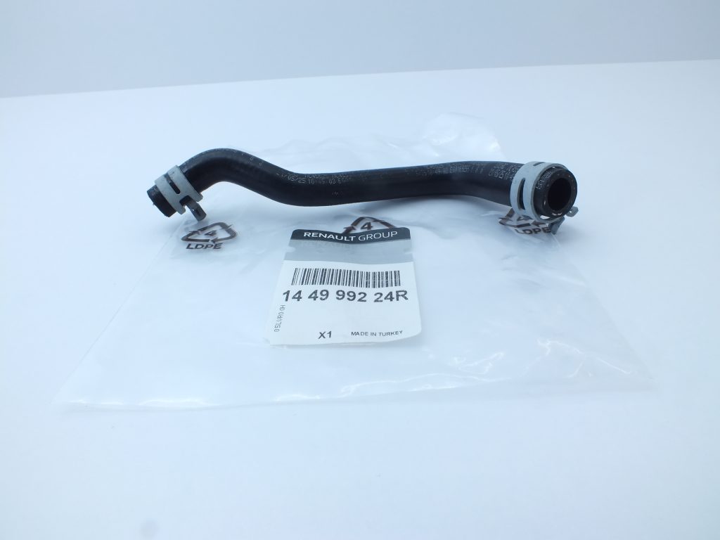 Przewód Turbiny 1.2Tce Renault Dacia 144999224R Oryginał 144999224R