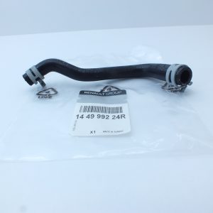 Przewód Turbiny 1.2Tce Renault Dacia 144999224R Oryginał 144999224R