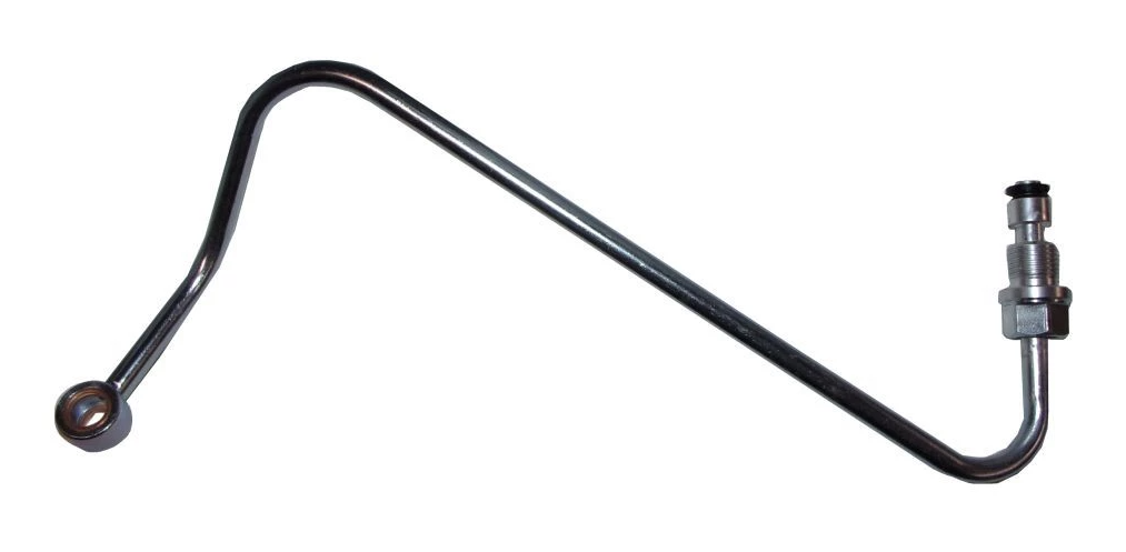 Przewód Turbiny Renault Dacia 1519200Q2G Oryginał ORG 1519200Q2G